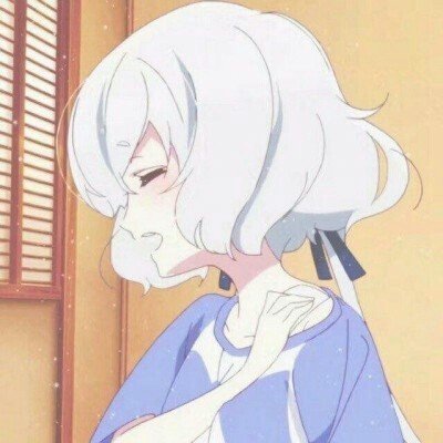 千里江山图妆造